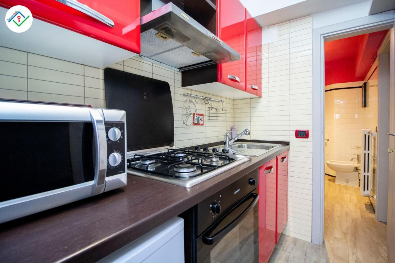 Antica Piazza Apartment By Tuscanywego ลุคคา ภายนอก รูปภาพ